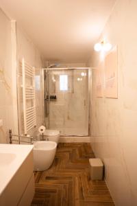RomAntica Flat near Villa Borghese