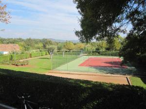 Maisons de vacances Holiday Home Vidauban : photos des chambres