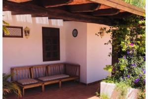 Beautiful 3-Bed vacation House in Macher