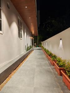 La Vienna Hill View Homestay