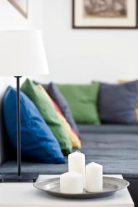 Casa vacanze "Borahall"