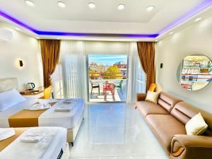 Ayasofya pace otel
