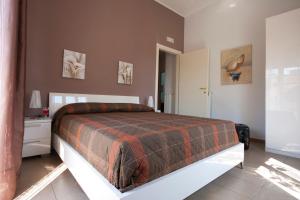 Chambre Double ou Lits Jumeaux
