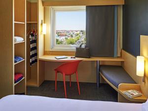 Ibis Los Mochis