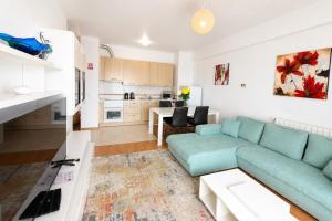 Long Term Business Apartment