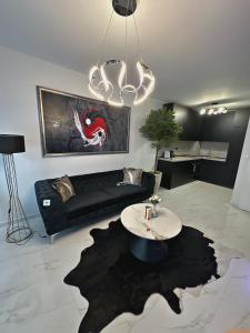 Elegant apartment in the most preferred area
