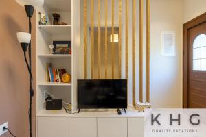 Eris apartment in the heart of Argostoli