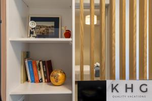 Eris apartment in the heart of Argostoli