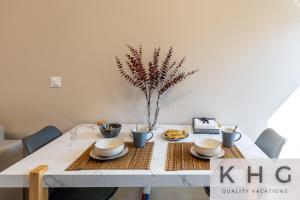 Eris apartment in the heart of Argostoli