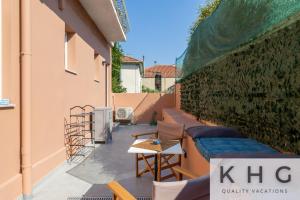 Eris apartment in the heart of Argostoli
