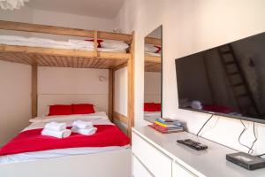 Krasnal Apartment - Historic Old Town - Wroclaw