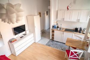 Krasnal Apartment - Historic Old Town - Wroclaw