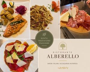 Hotel Alberello - Varone
