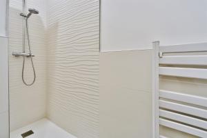 Cocooning en hypercentre - calme et pratique