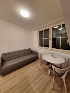 Cozy Studio for 2 AC Prime Location