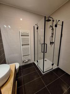 Cozy Studio for 2 AC Prime Location