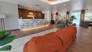 Hotel Margarita Dynasty