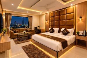 Hotel Bellwood Inn Near IGI Delhi International Airport