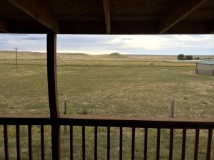 All-Inclusive Cabin Suites on Award-Winning Dude Ranch in Northern Colorado