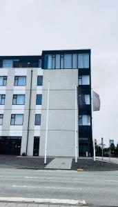 Hótel Vesturland