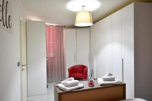 Gran Paradiso Guest House