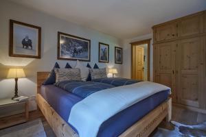 "Paradies" in Klosters, Erleben Sie hier Wintersport 2026 und 2027