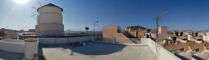 Gran Mirador de la Bahia , Great Bay Outlook