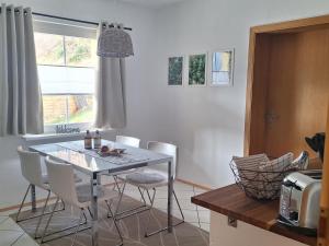 Apartement am Waldrand