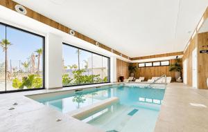 Nice Apartment In Torrevieja