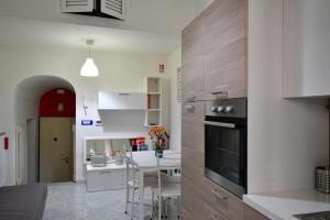 Gran Paradiso Guest House