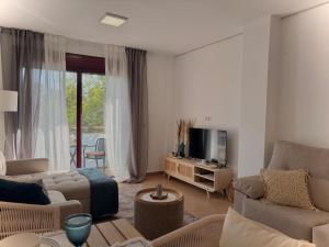 Marina Essence Luxury