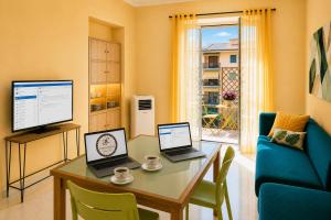 Inalpi Arena Apartment Da Salvo, Santa Rita, Torino