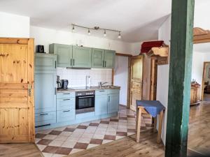 Apartment Rügen by Interhome