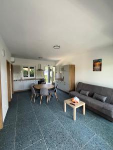 Apartma Lavanda Verde 4