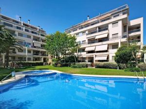 Apartment Zephyrus by Interhome