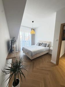 Sarska Résidence M26