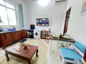 Diamond Coast Villa and Apartments