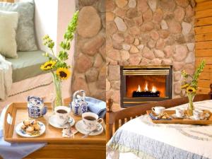 Chic Rural Suite in a Bed and Breakfast in Arrington, Virginia