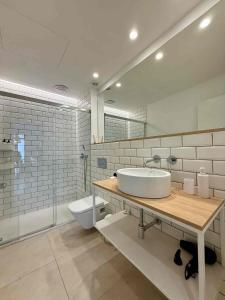Apartamento Estación del Norte