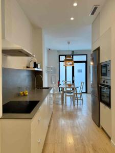 Apartamento Estación del Norte