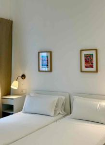 Apartamento Estación del Norte