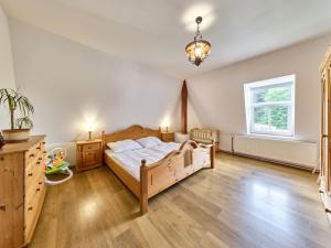 Apartment Riedlovka by Interhome