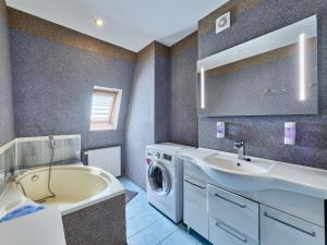 Apartment Riedlovka by Interhome