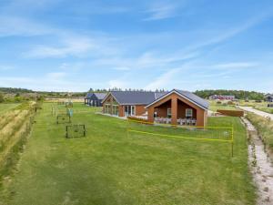 Holiday Home Sönke - 4km from the sea by Interhome