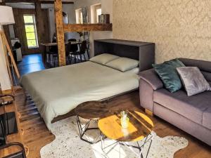 Apartment Sophie Charlotte by Interhome