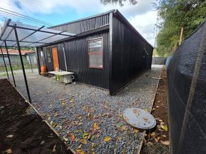 Casa en Lanco