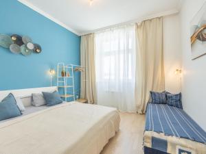 Apartment Washington-2 by Interhome