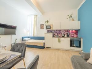 Apartment Washington-2 by Interhome
