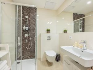 Apartment Washington-2 by Interhome