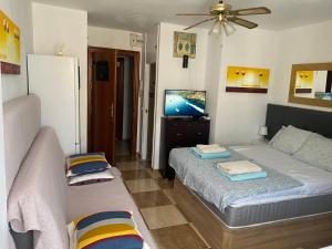 Piso estudio